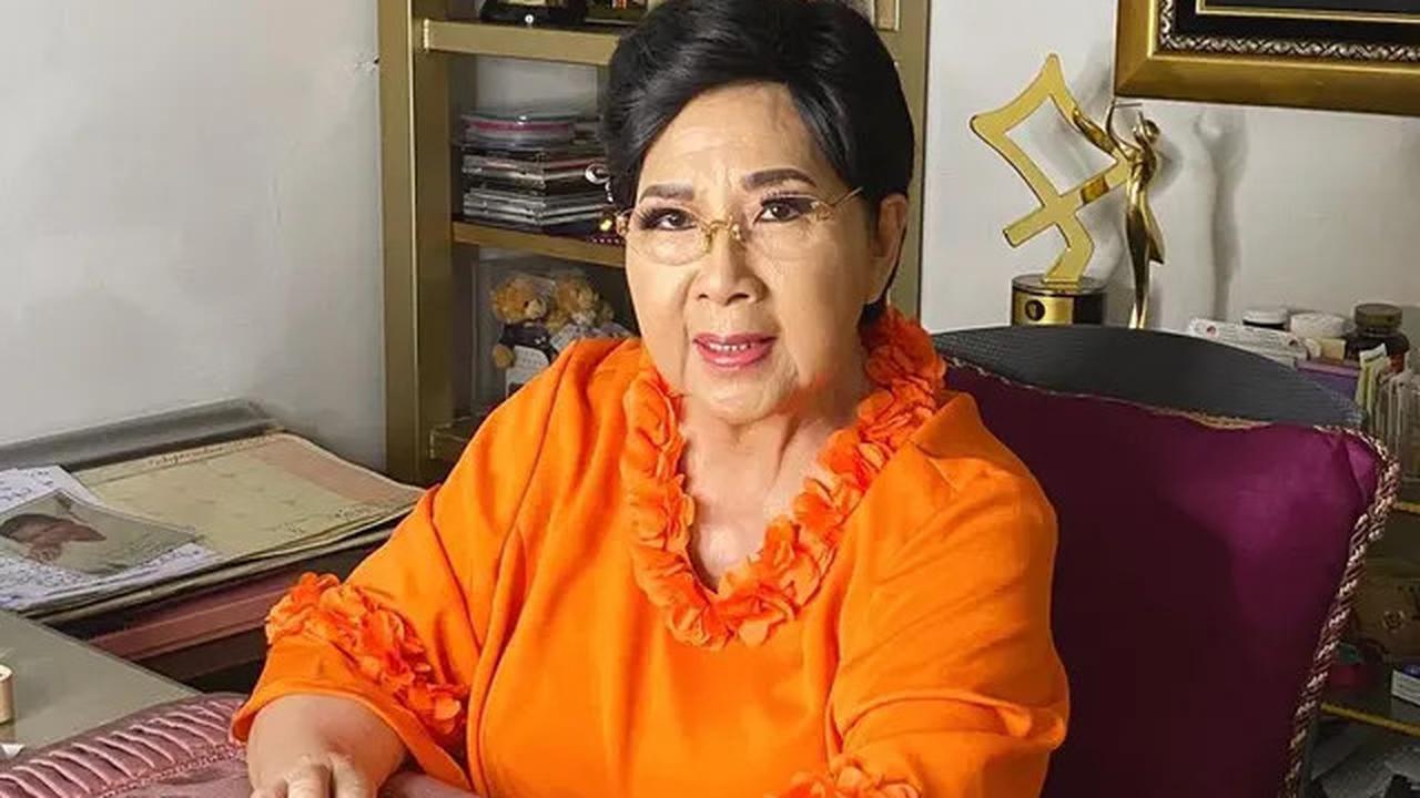 Kisah Perjalanan Spiritual Titiek Puspa dan Kekagumannya terhadap Ustadz Jefri Al Buchori