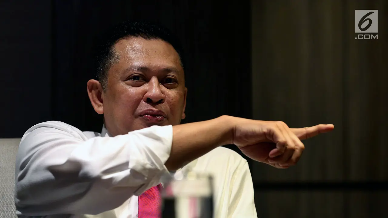 Bambang Soesatyo