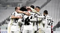 Cristiano Ronaldo Tak Keberatan Juventus Boyong Bintang MU