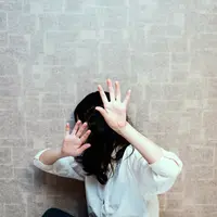 Ilustrasi korban pelecehan seksual/copyright shutterstock