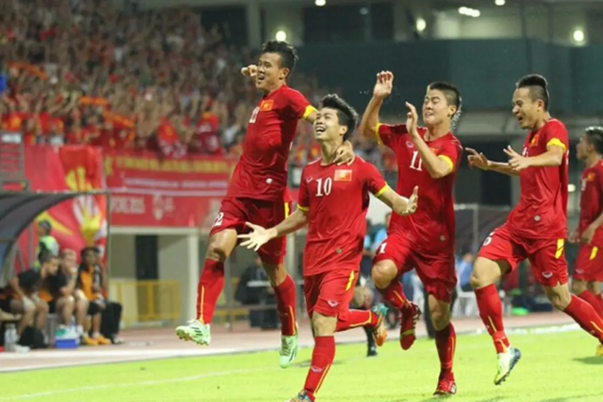 Timnas Vietnam