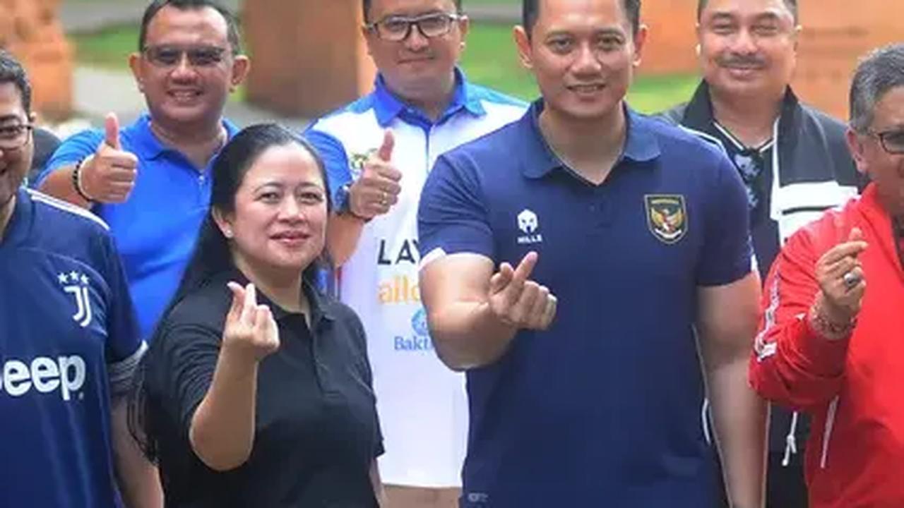 Sementara terkait pertemuan Ketua Umum Partai Demokrat, AHY dengan Puan Maharani, Syaikhu menegaskan hal tersebut tidak akan mengganggu koalisi pendukung Anies.
