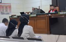 Mantan Kaprodi Anestesi Undip dr. Taufik Eko Nugroho Dituntut 3 Tahun Penjara