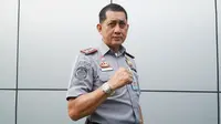 Kemenkumham Babel Lantik Alimuddin Sebagai Kepala Kantor Imigrasi Pangkalpinang