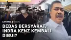 Selain memecat mantan Kepala Lapas Cibinong, Kementerian Imigrasi dan Pemasyarakatan juga mencabut pembebasan bersyarat mantan kreator konten Indra Kesuma alias Indra Kenz. Indra Kenz yang kini sudah menghirup udara bebas diduga ikut terlibat menyiap...