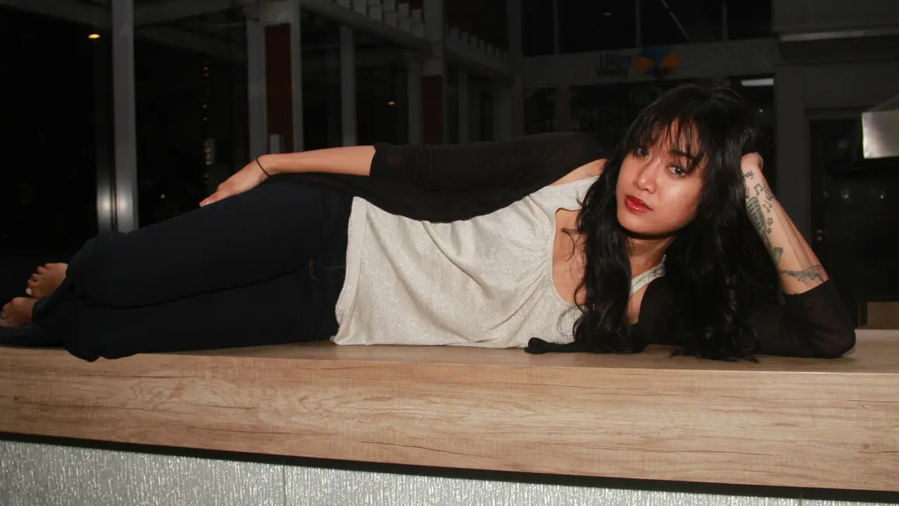 [Bintang] Widy Vierratale