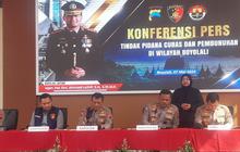 Detik-Detik Pembunuhan Pengusaha Tembaga di Boyolali, Pelaku Emosi Gara-Gara Duit Rp500.000