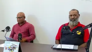 Keuskupan Timika Minta Pemerintah Evaluasi Pengerahan Pasukan