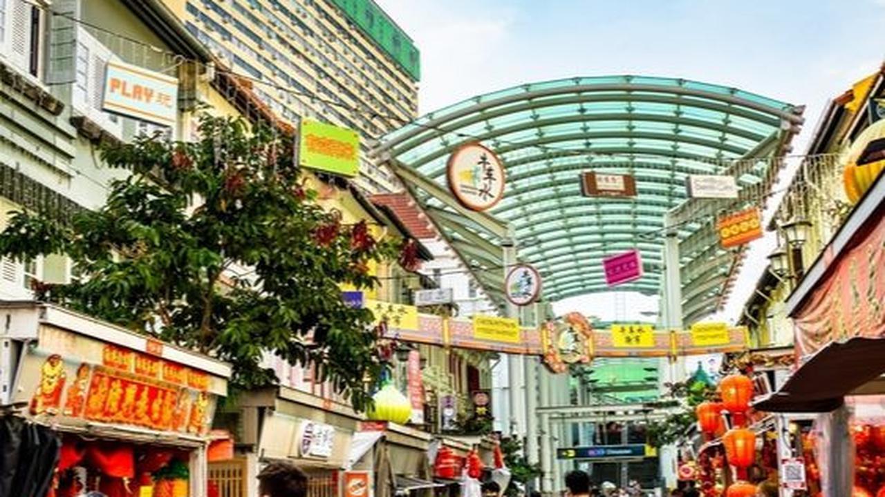 Nggak Perlu Ribet Tukar Uang, Bye Dompet Tebal! <br>