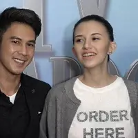 Dahlia Poland mengalami baby blues saat mengurus anaknya, James Nathaniall Christian Halomoan.