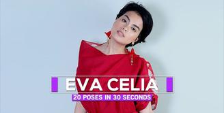 Bintang Photo Challenge with Eva Celia