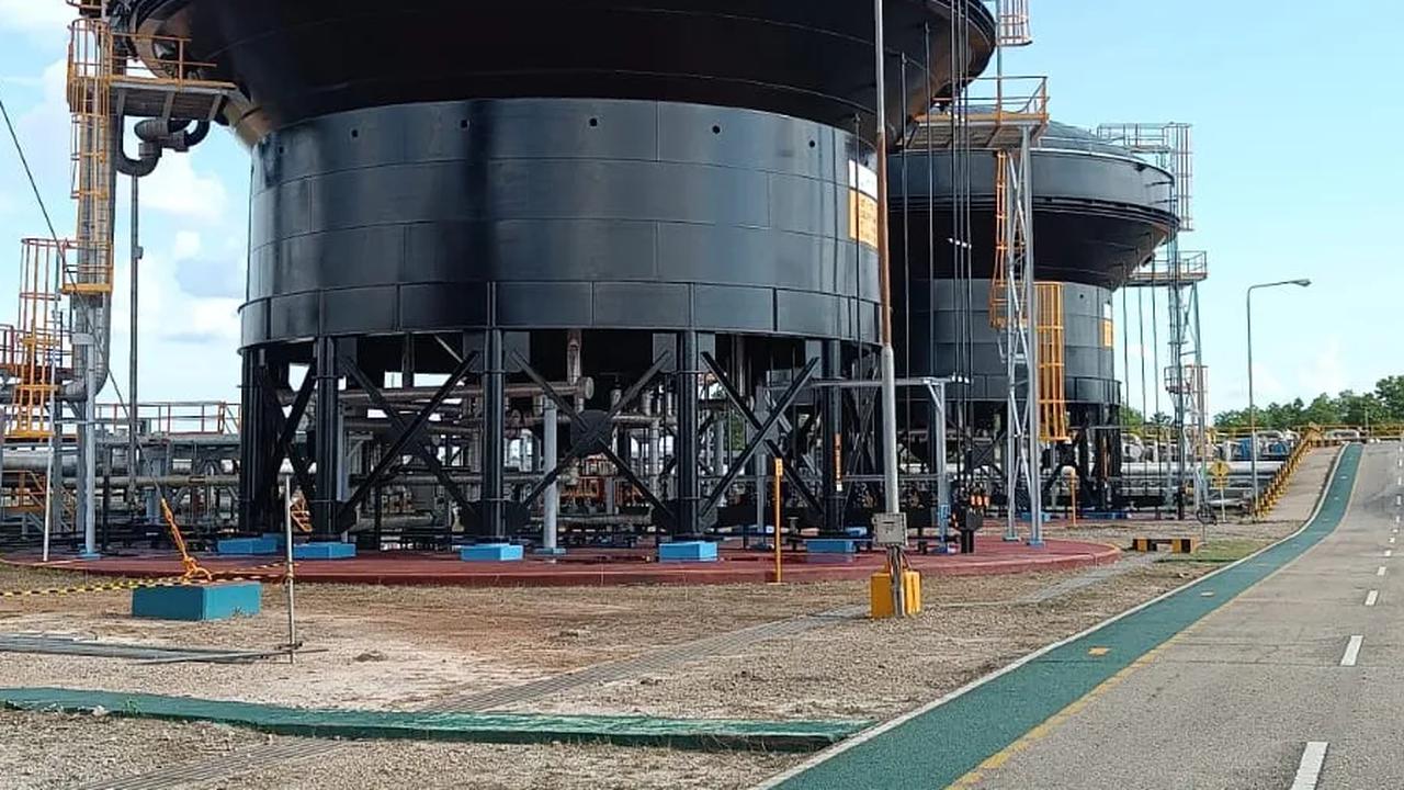 Canggih, Pertamina Hulu Rokan Pakai AI Kejar Target Produksi Minyak 1 Juta Barel