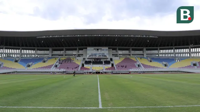 Stadion Manahan Solo