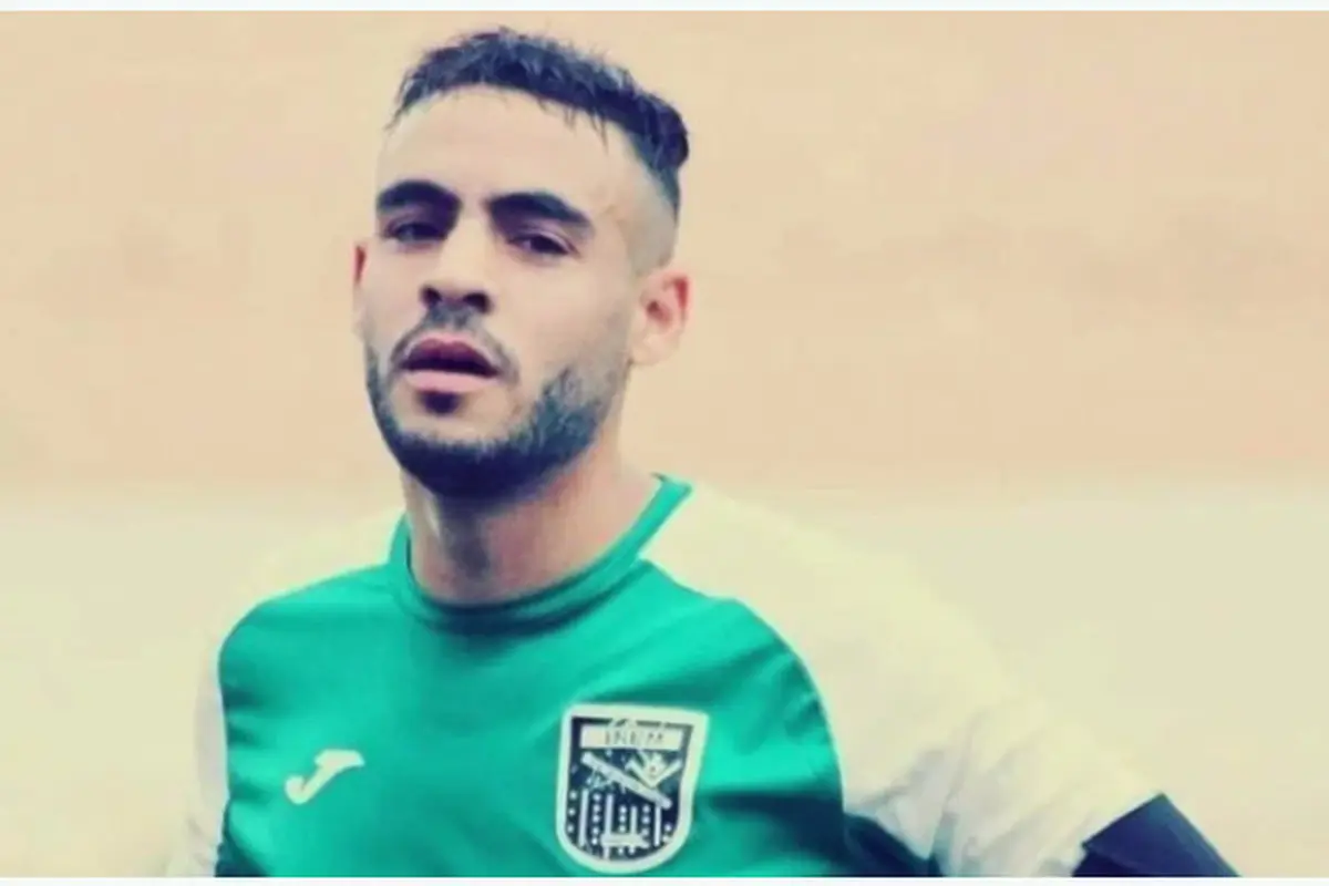 Sofiane Lokar