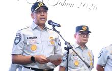 Jasa Raharja Perkuat Kesiapsiagaan Layanan Selama Periode Mudik Lebaran 2026