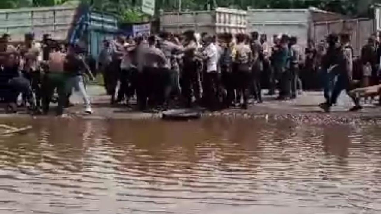 Dok. Istimewa