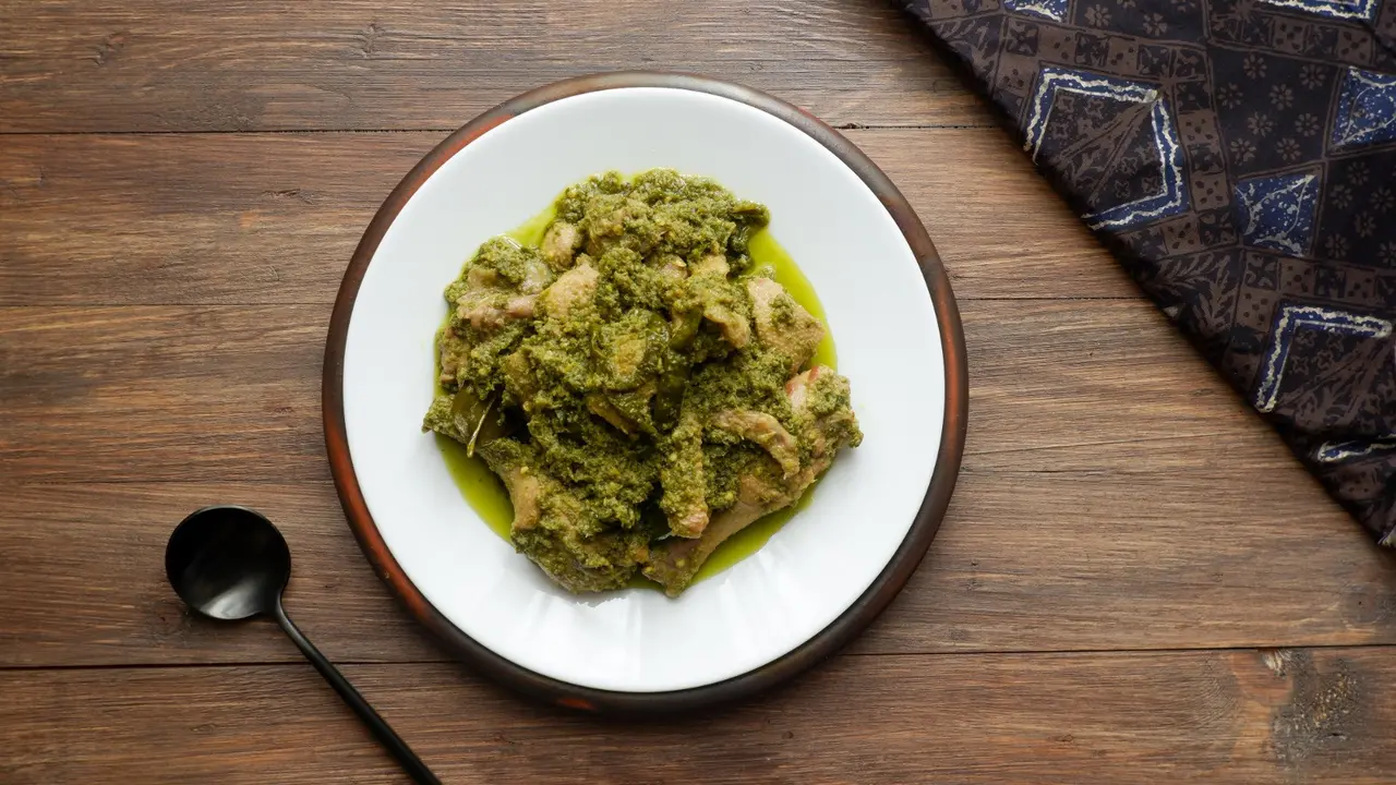Resep