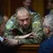 Zelenskyy Pecat Panglima Militer Ukraina