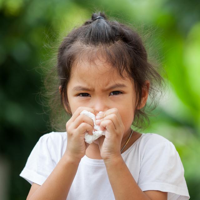Cara Mengatasi Hidung Tersumbat Sebelah Saat Tidur Pada Bayi Dan Anak Secara Tradisional Lifestyle Fimela Com Selain virus dan polusi udara, hidung tersumbat pada bayi juga bisa disebabkan karena alergi. cara mengatasi hidung tersumbat sebelah