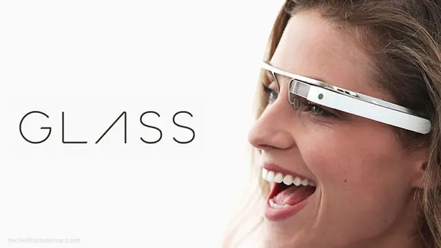 Google Sediakan Video Cara Menggunakan Google Glass