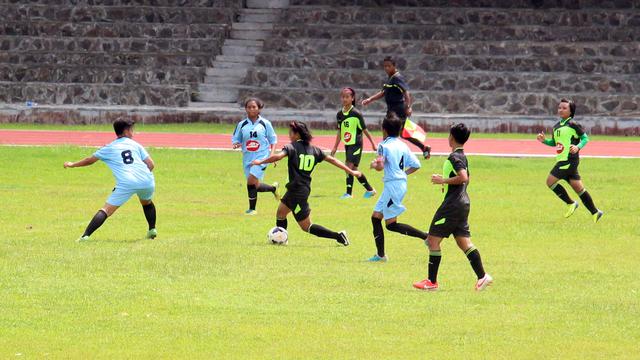 Bengawan Cup 2016