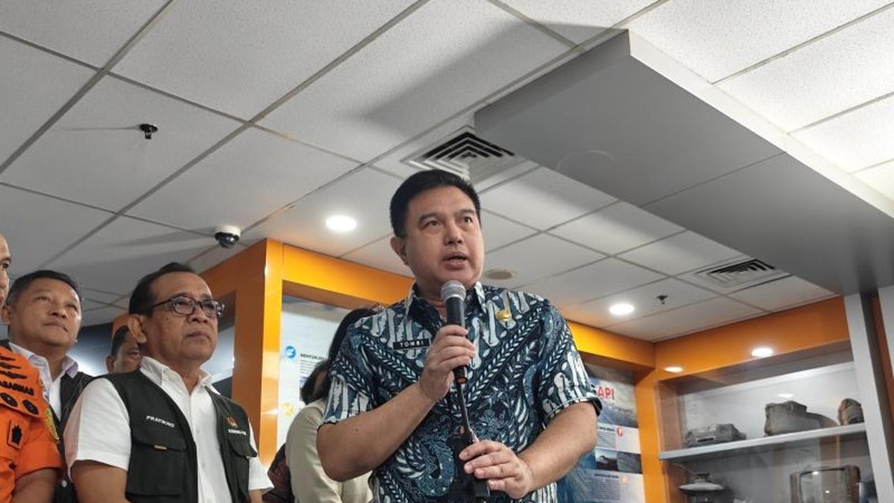 Kemendagri Dorong Aceh, Sumut, Sumbar Optimalkan Dana Darurat Bencana Hadapi Cuaca Ekstrem