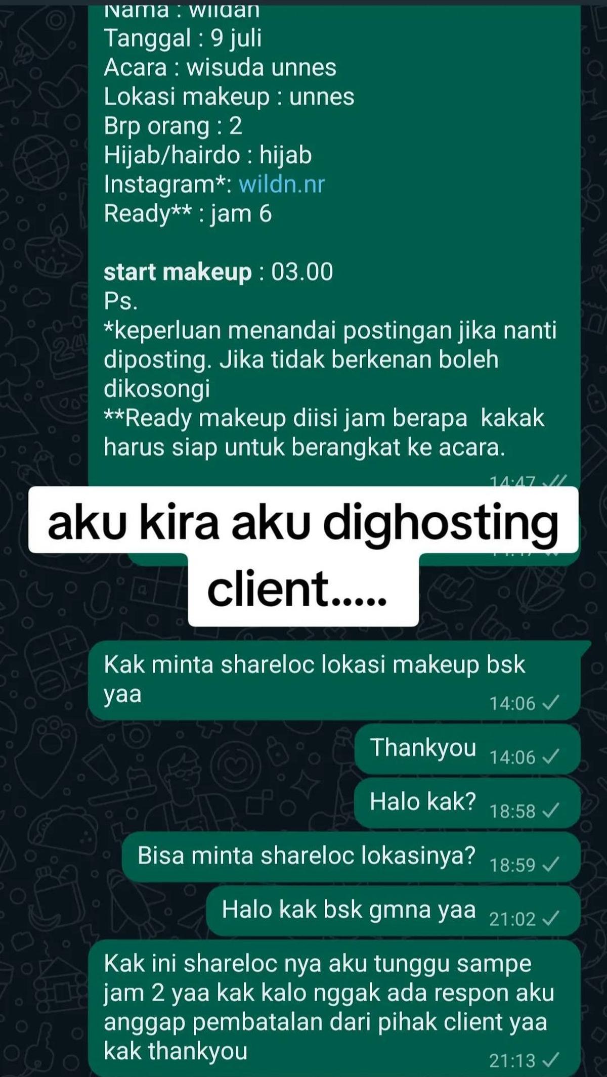 Dok. Istimewa
