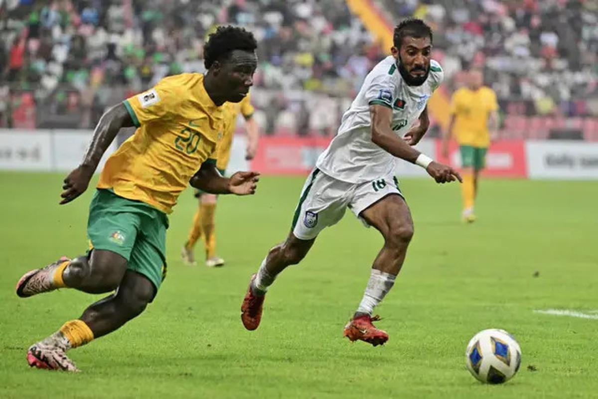 Kabar Buruk untuk Australia, Badai Cedera Terus Membayangi Jelang Hadapi Timnas Indonesia