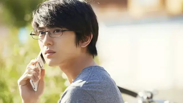 Mackenyu dalam Chihahayafuru, 2018. (IMDb)