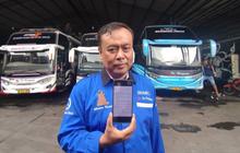 Keluh Kesah Pengusaha PO Bus Hindari Royalti, Setop Putar Lagu dan Matikan Televisi di Bus