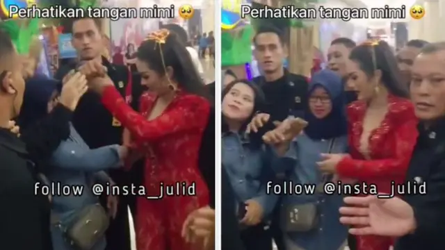 Krisdayanti (Instagram/insta_julid)