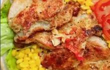 9 Resep Menu Makan Siang untuk Diet yang Lezat & Bikin Nagih