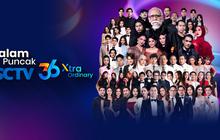 Malam Puncak SCTV 36 XtraOrdinary Tayang 24 Agustus, Ada 3 Diva hingga Iwan Fals