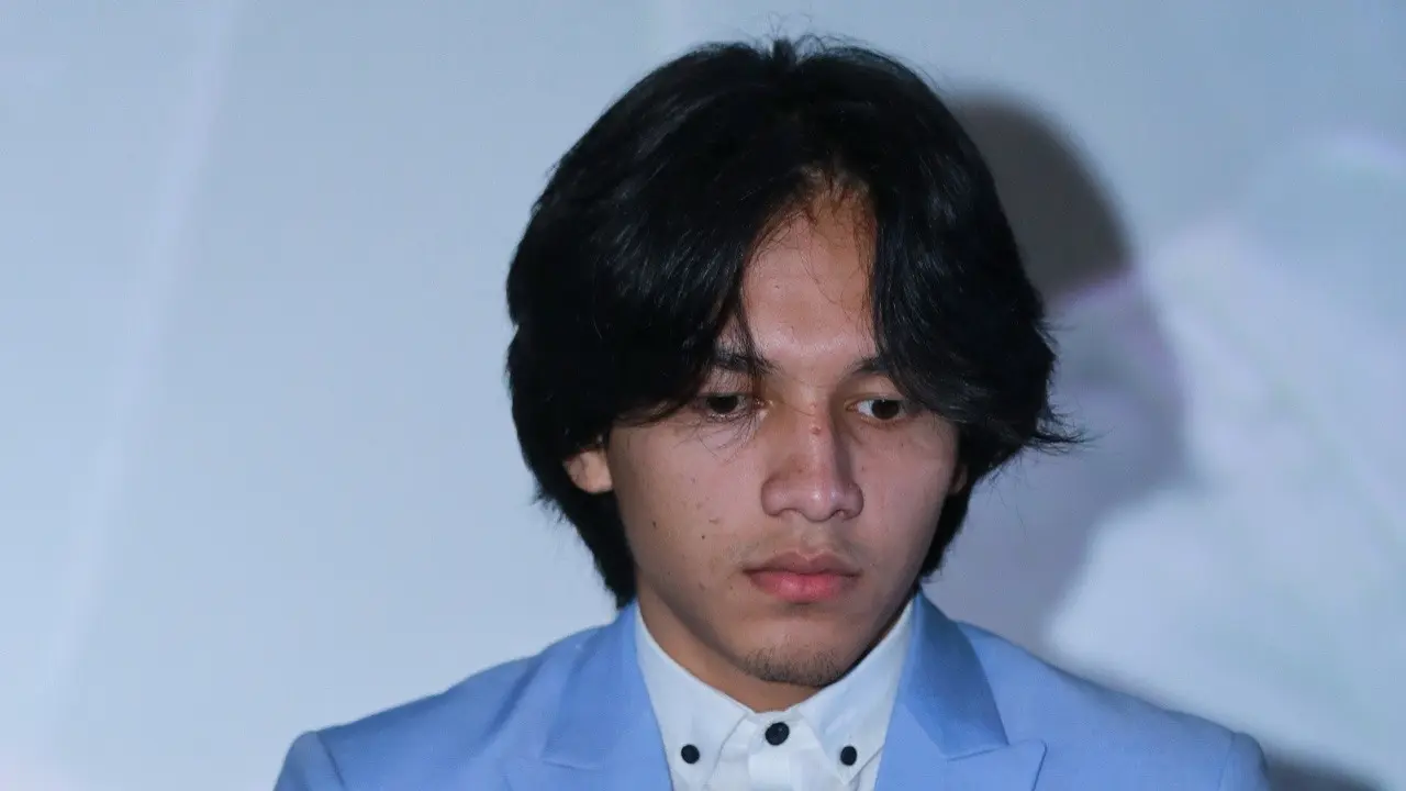 [Bintang] Alasan Jefri Nichol Senang Bermain di Film Surat Cinta Untuk Starla The Movie