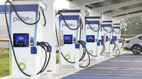 BP Berniat Caplok Lokasi Supercharger Tesla Susul Kabar PHK dari Elon Musk