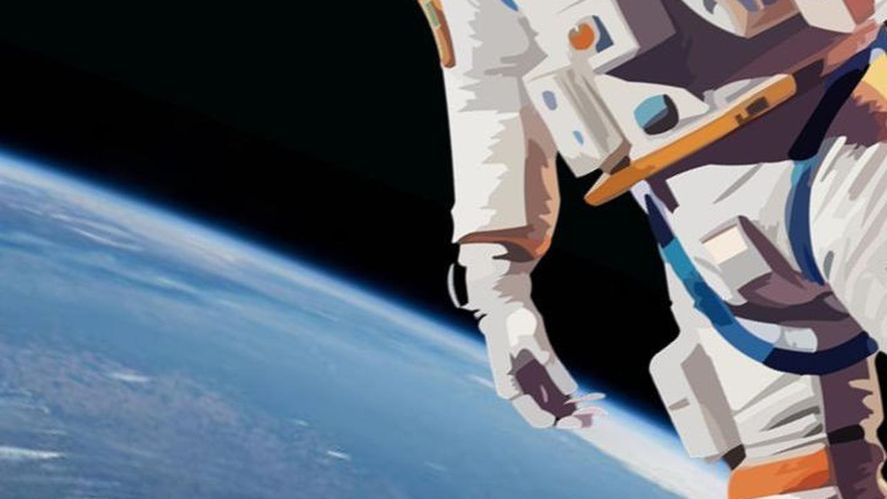 Deretan Astronot Ini Catat Rekor Paling Lama Tinggal di Luar Angkasa, Ada yang Sampai Setahun