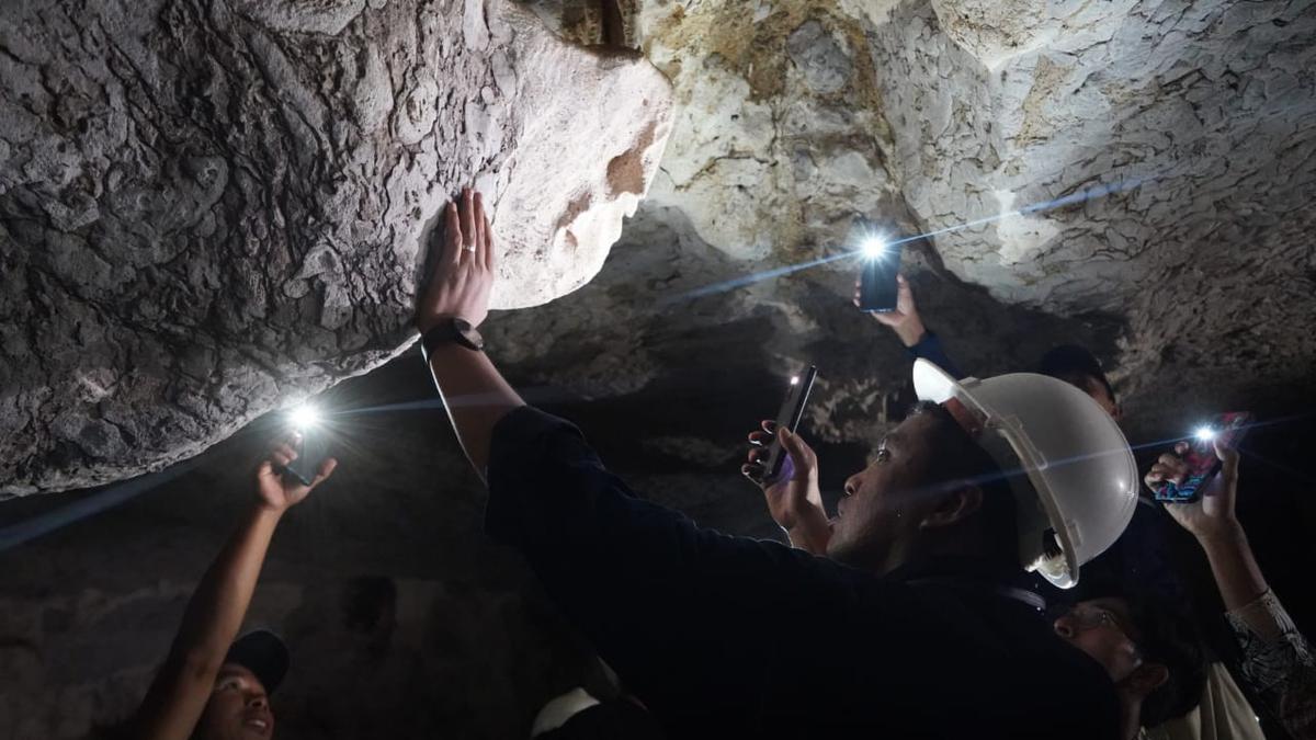Pemandu Wisata di Labuan Bajo Dilatih soal Geowisata, Apa Itu?