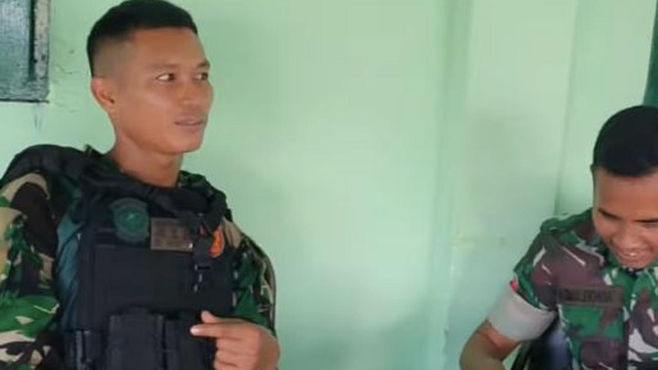 Dok. Istimewa