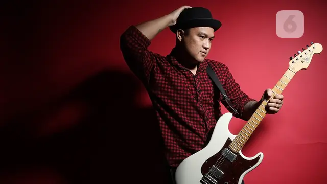 [Bintang] Posan Tobing