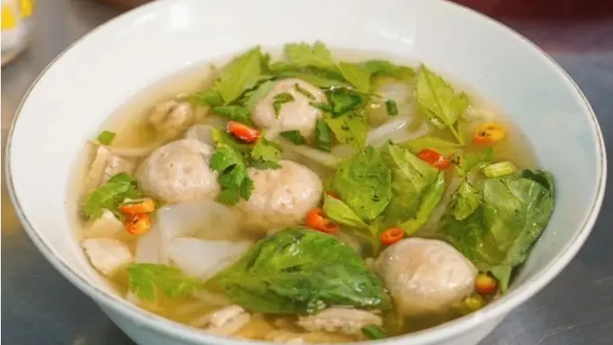 Rekomendasi Makanan di Bandung 2025, Wajib Dicobain