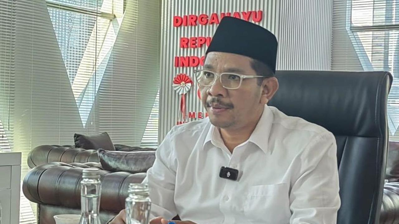 Fakta Menarik: 141 Nama Lolos Seleksi Administrasi Calon Anggota Baznas, Siap Menuju Tahap Kompetensi