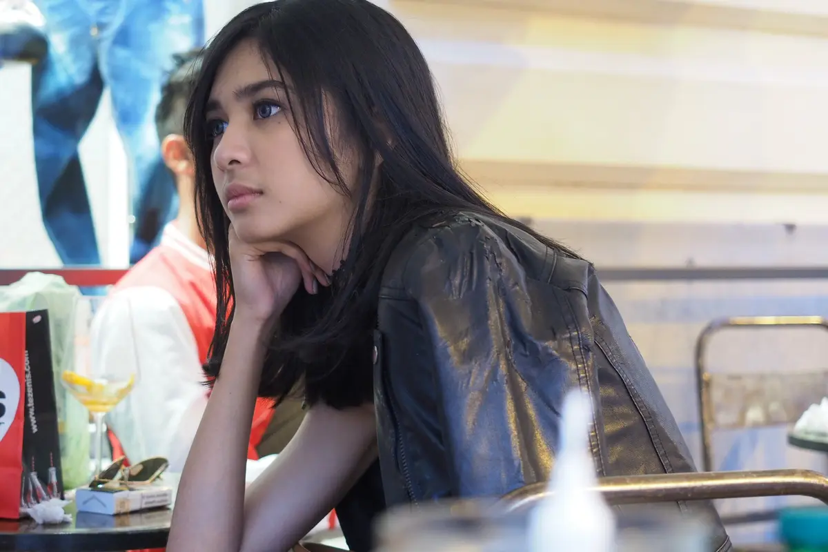 [Bintang] Mikha Tambayong