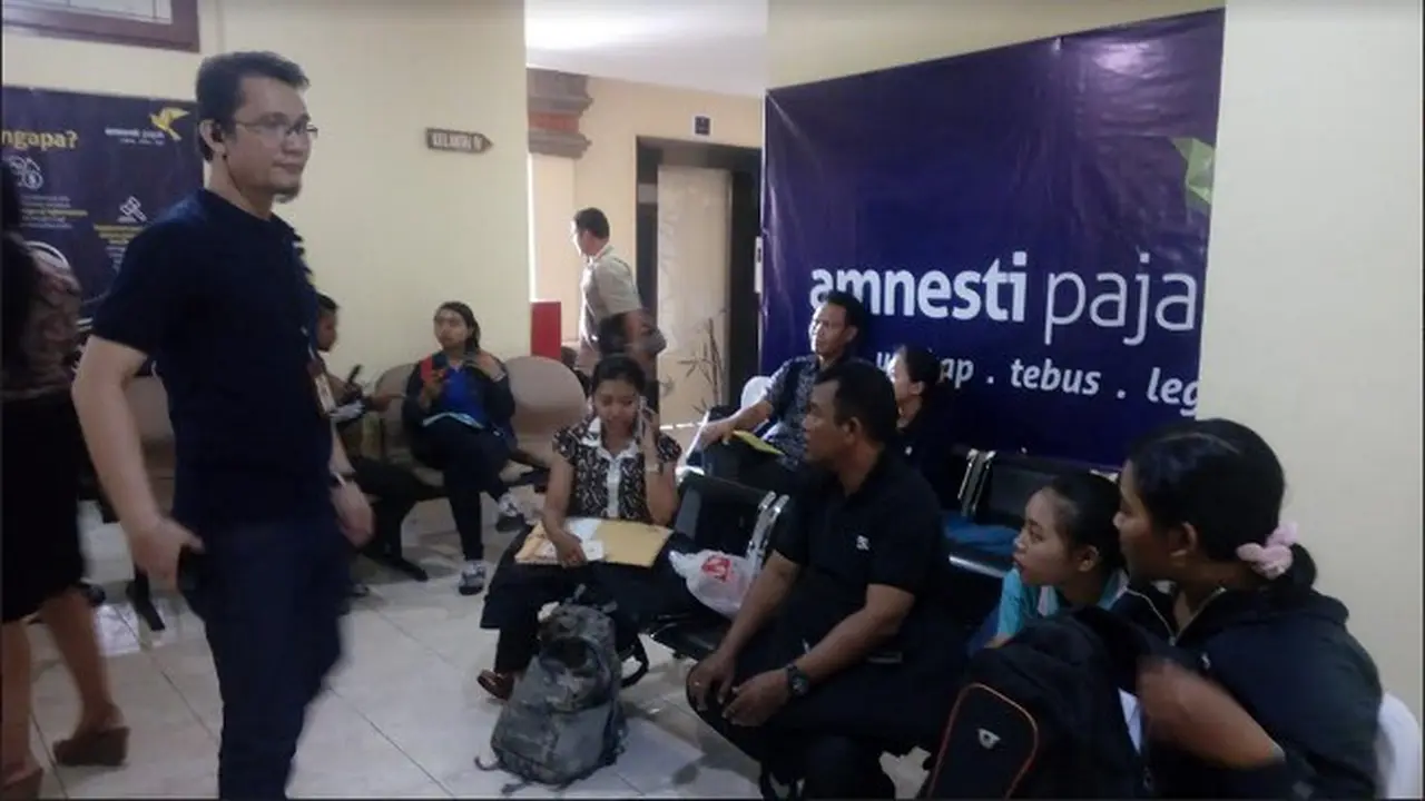(Foto: Liputan6.com/Dewi D)