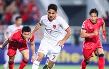 Link Live Streaming Timnas Indonesia U-23 vs Guinea
