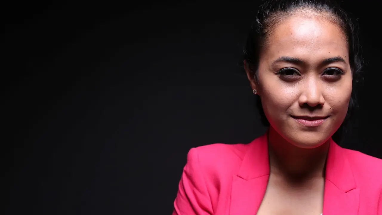 [Bintang] Putri Ayudya