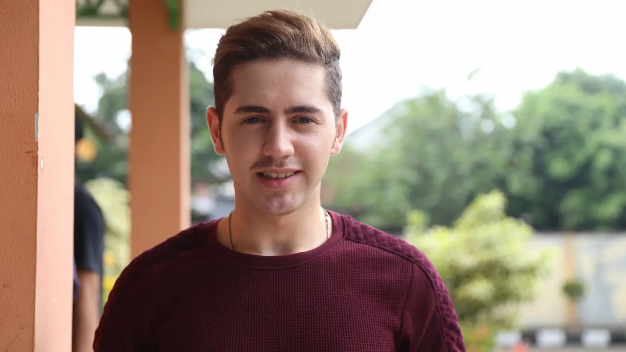 [Bintang] Cemal Faruk