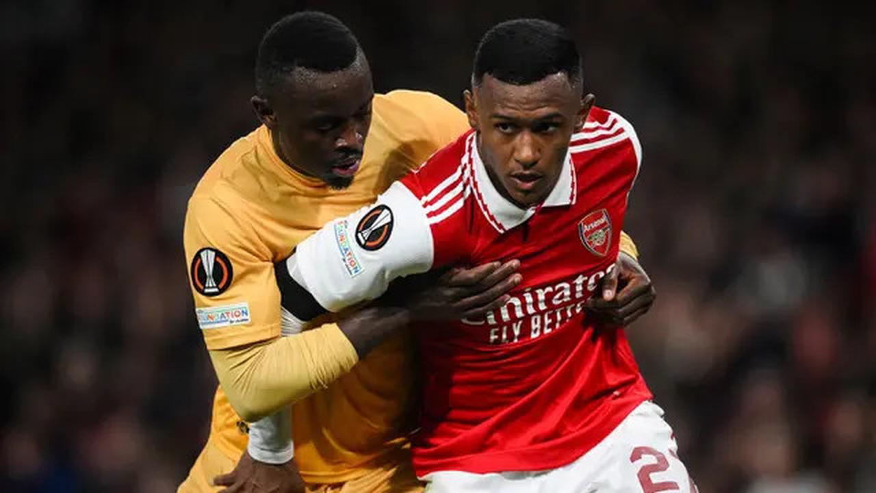 Resmi: Marquinhos Akhiri Karier di Arsenal, Bergabung dengan Cruzeiro