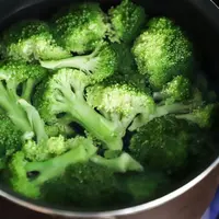 Cara blanching brokoli agar tidak overcook (foto: Pexels/Cats Coming)