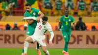 Manchester United Intip Peluang Daratkan Bintang Timnas Senegal Ini