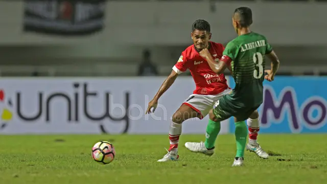 Ramdani Lestaluhu dan Abduh Lestaluhu